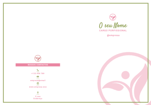 Alimentação e Nutrição Frente