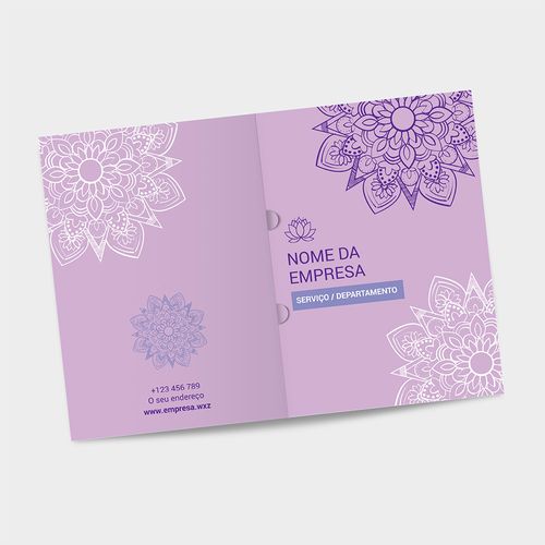 Essência da Mandala