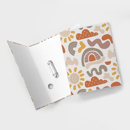 Estilo Boho - Infantil