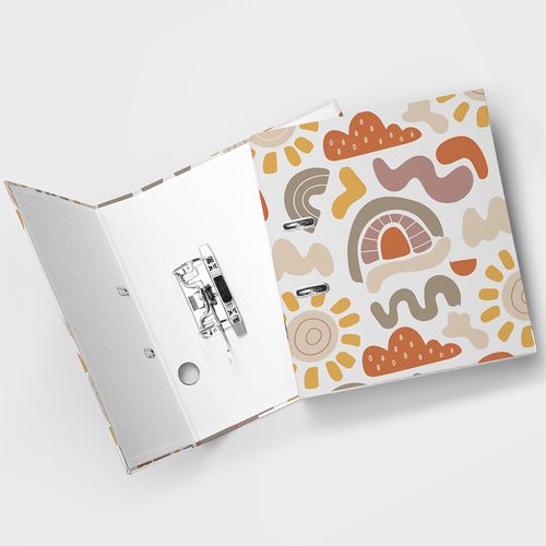 Estilo Boho - Infantil