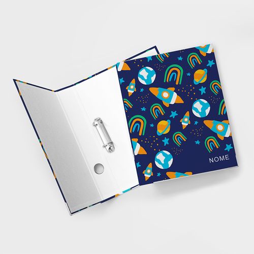 Galáxia Encantada - Infantil