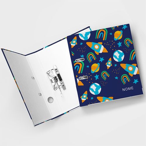 Galáxia Encantada - Infantil