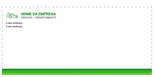 Jardinagem e Manutenção Frente