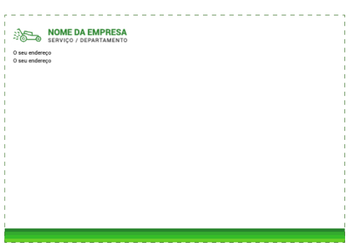 Jardinagem e Manutenção Frente