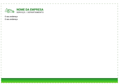 Jardinagem e Manutenção Frente