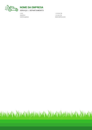 Jardinagem e Manutenção