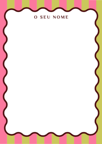 Padrão Moderno Frente