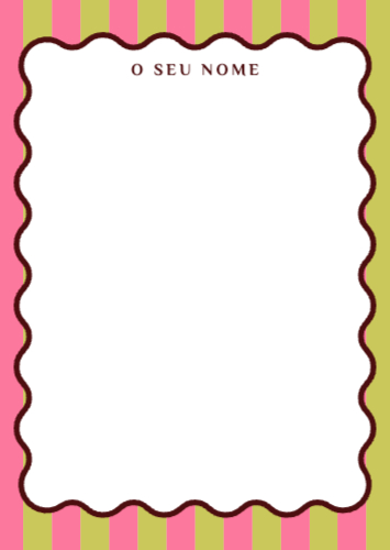 Padrão Moderno Frente