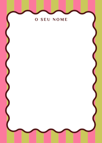 Padrão Moderno Frente