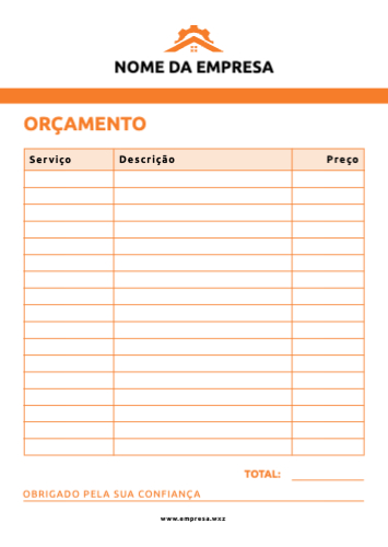 Construção e Remodelação Frente