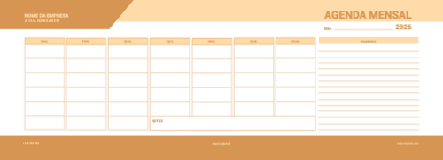 Plano Mensal- Serviços Frente