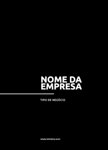 Empresarial simples Capa