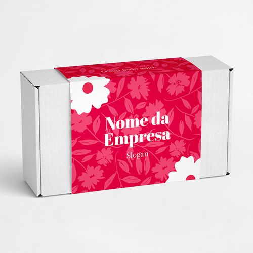 Padrão Floral