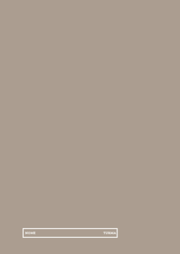 Estilo Boho - Infantil Interior da Capa