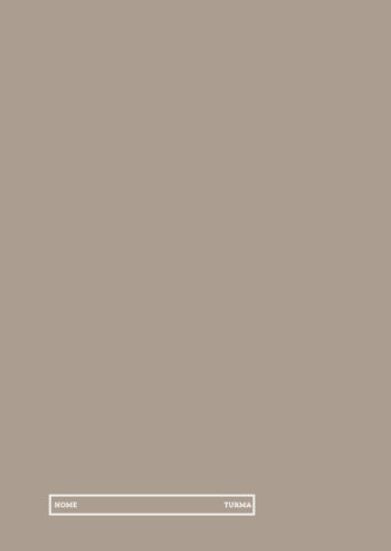 Estilo Boho - Infantil Interior da Capa