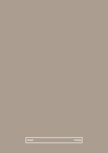 Estilo Boho - Infantil Interior da Capa