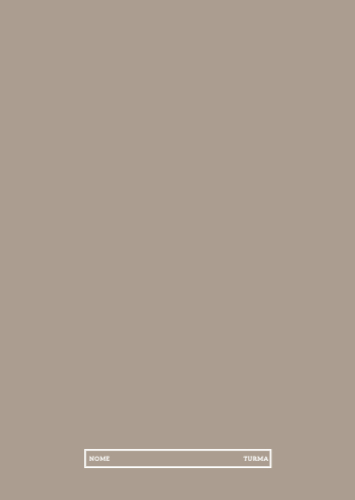 Estilo Boho - Infantil Interior da Capa