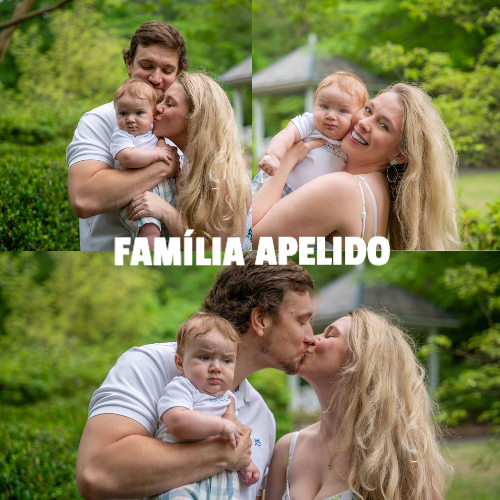 Família Frente