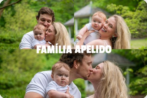Família Frente
