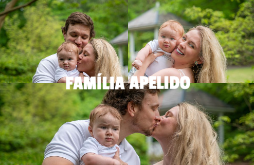 Família Frente