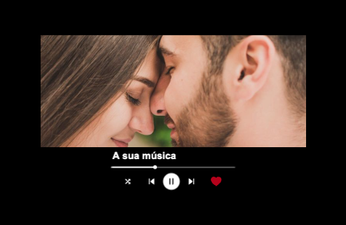 Amor Frente
