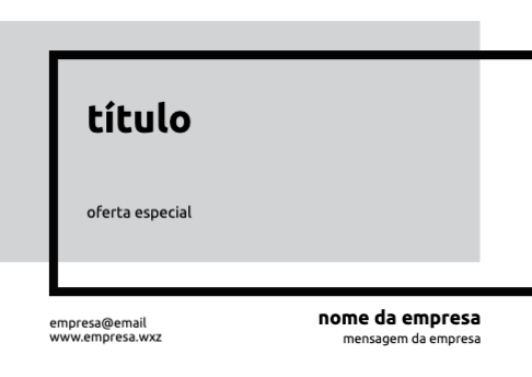 Simples Frente