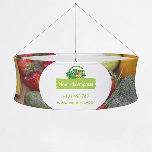 Layout frutas e legumes