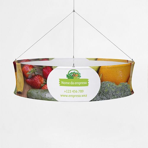 Layout frutas e legumes