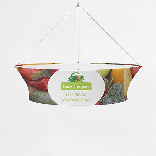 Layout frutas e legumes