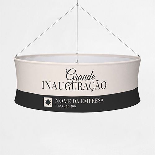 Grande Inauguração