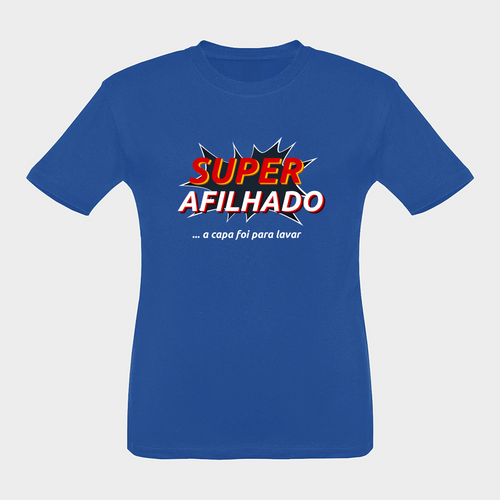Afilhado