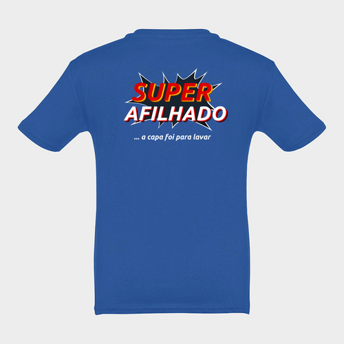 Afilhado