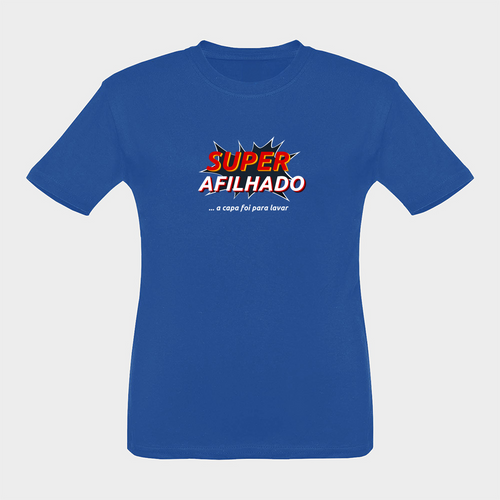Afilhado