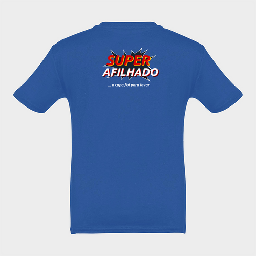 Afilhado