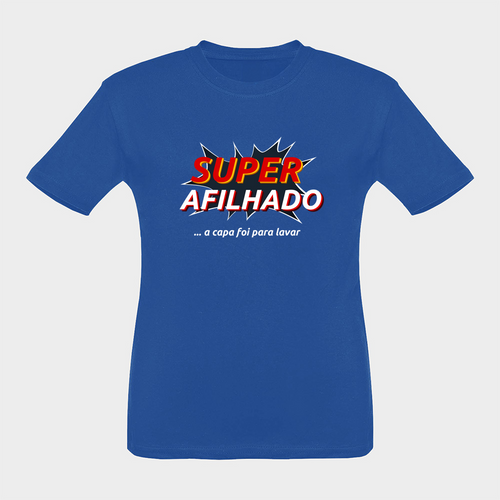 Afilhado