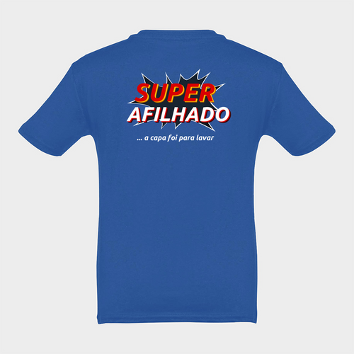 Afilhado
