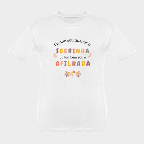 Sobrinha e Afilhada