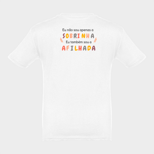 Sobrinha e Afilhada