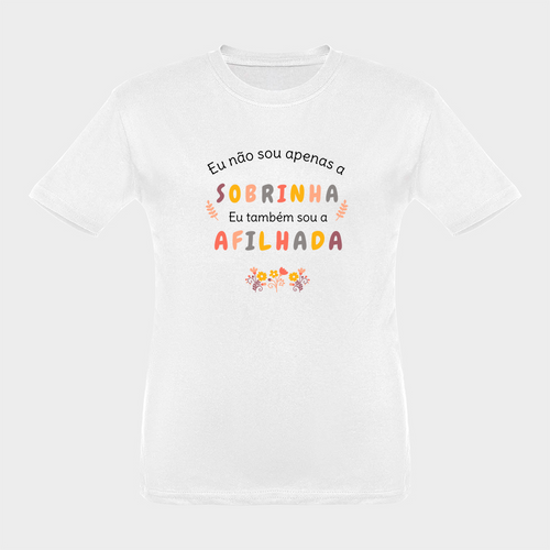 Sobrinha e Afilhada