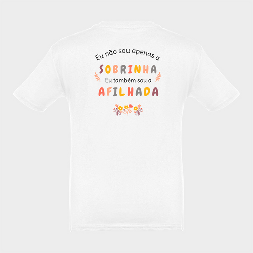 Sobrinha e Afilhada