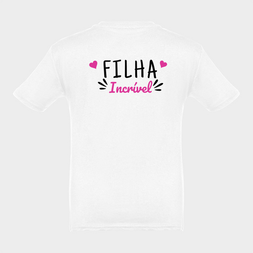 Edição Especial- Mãe e filha