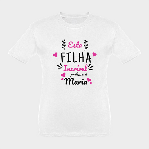 Edição Especial- Mãe e filha