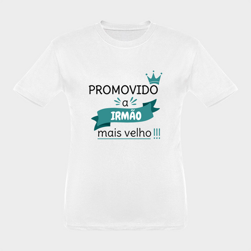 Promovido a irmão