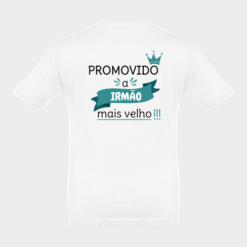 Promovido a irmão
