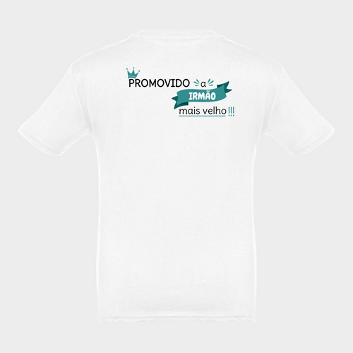 Promovido a irmão