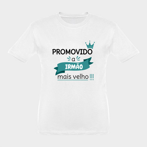 Promovido a irmão