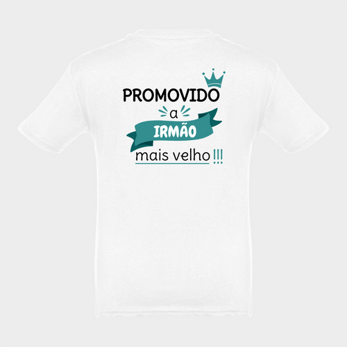 Promovido a irmão