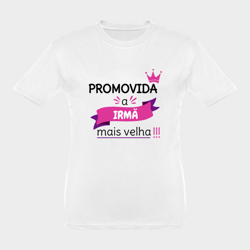 Promovida a irmã