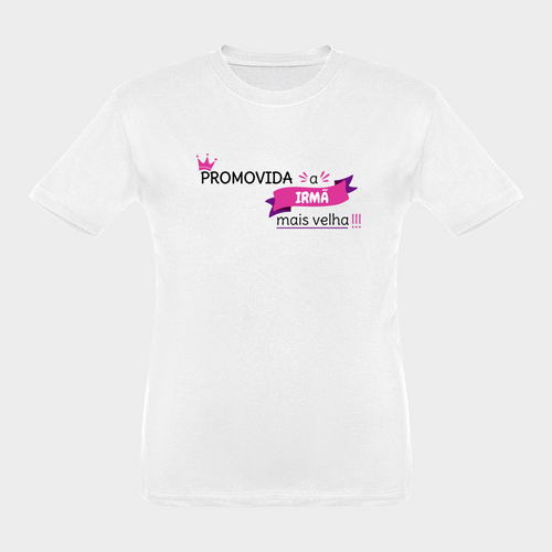 Promovida a irmã