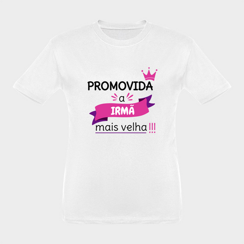 Promovida a irmã